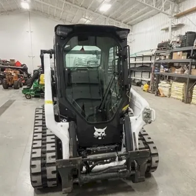 2022 Bobcat T66 thumbnail