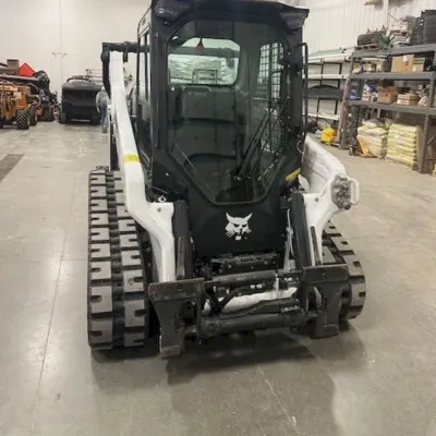 2022 Bobcat T66 thumbnail