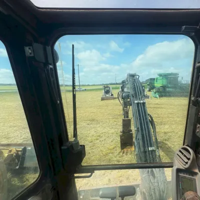 2018 Deere 35G thumbnail