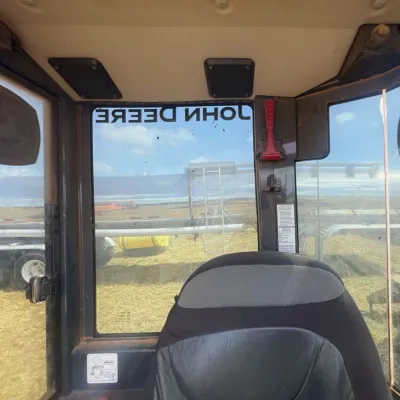 2018 Deere 35G thumbnail