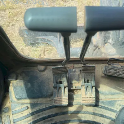 2018 Deere 35G thumbnail