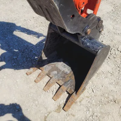 2022 Kubota U48-5 thumbnail