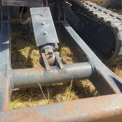 2018 Deere 35G thumbnail