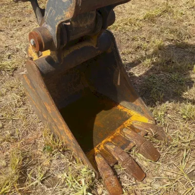 2018 Deere 35G thumbnail