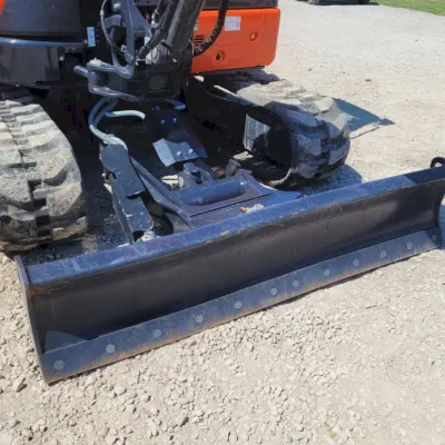 2022 Kubota U48-5 thumbnail