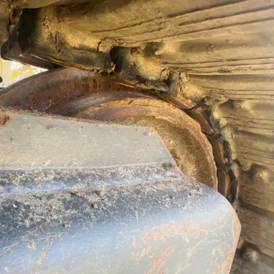 2018 Deere 35G thumbnail