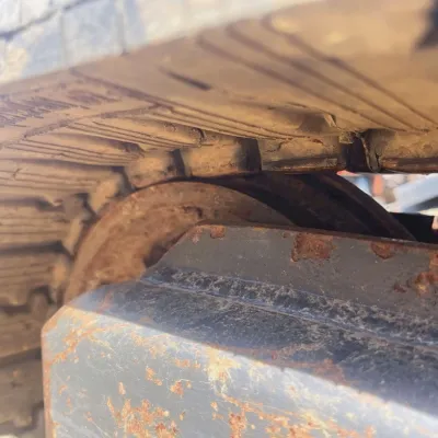 2018 Deere 35G thumbnail