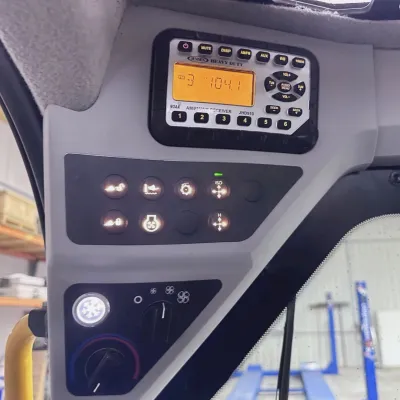 2021 JCB 3TS-8T thumbnail