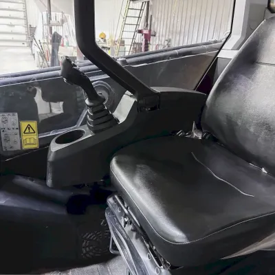 2021 JCB 3TS-8T thumbnail