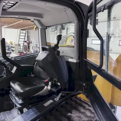 2021 JCB 3TS-8T thumbnail