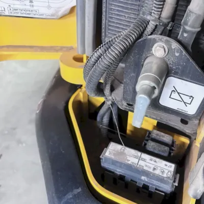 2021 JCB 3TS-8T thumbnail