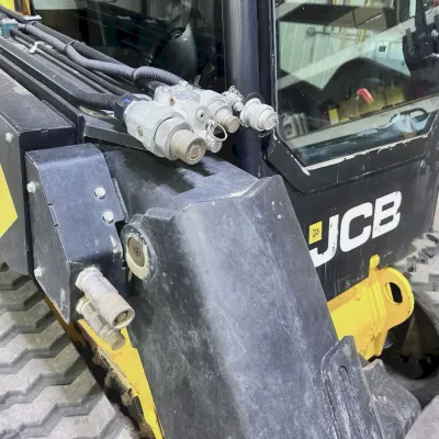 2021 JCB 3TS-8T thumbnail