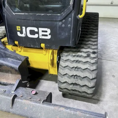 2021 JCB 3TS-8T thumbnail
