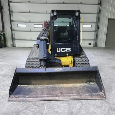 2021 JCB 3TS-8T thumbnail