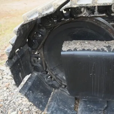 2017 Caterpillar 320D2 thumbnail