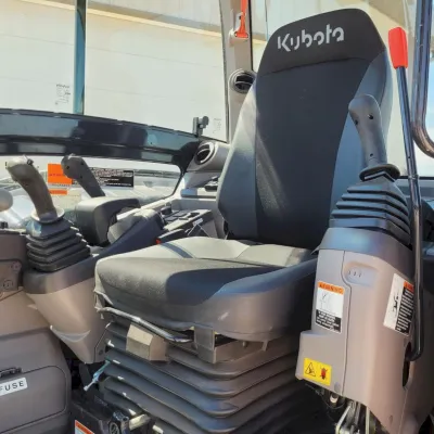 2022 Kubota U48-5 thumbnail