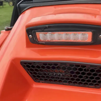 2022 Kubota SCL1000 thumbnail