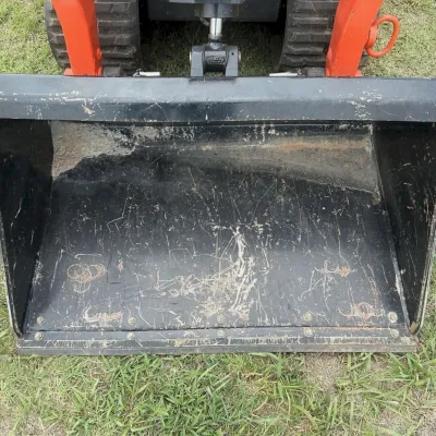 2022 Kubota SCL1000 thumbnail