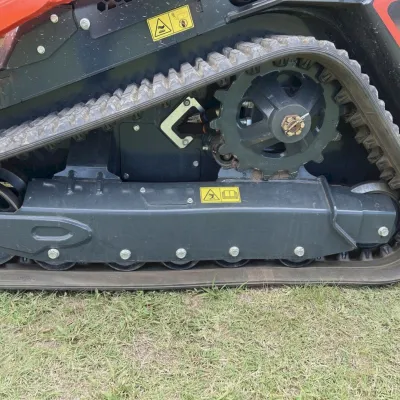 2022 Kubota SCL1000 thumbnail