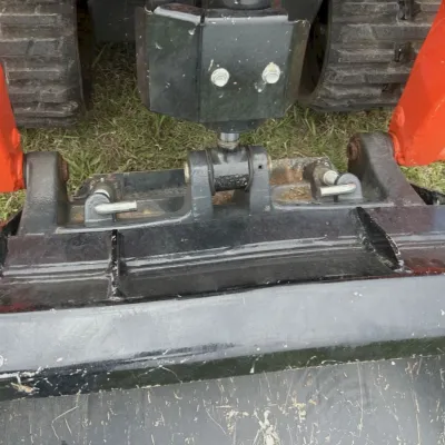 2022 Kubota SCL1000 thumbnail