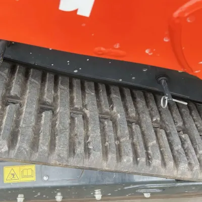 2022 Kubota SCL1000 thumbnail