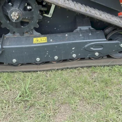 2022 Kubota SCL1000 thumbnail
