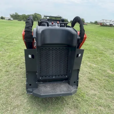 2022 Kubota SCL1000 thumbnail