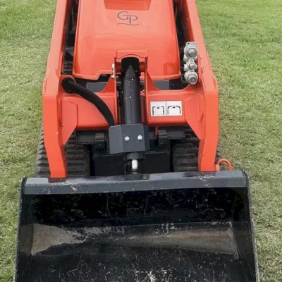 2022 Kubota SCL1000 thumbnail