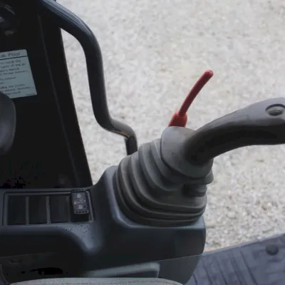 2018 Deere 75G thumbnail