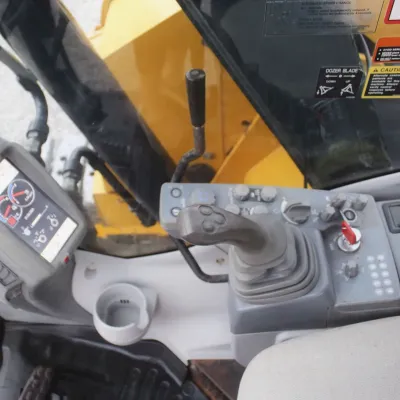 2018 Deere 75G thumbnail