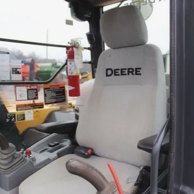 2018 Deere 75G thumbnail