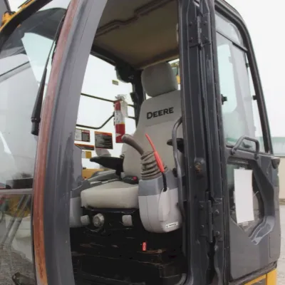 2018 Deere 75G thumbnail