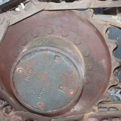 2018 Deere 75G thumbnail