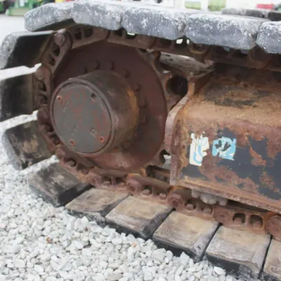 2018 Deere 75G thumbnail