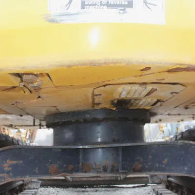 2018 Deere 75G thumbnail
