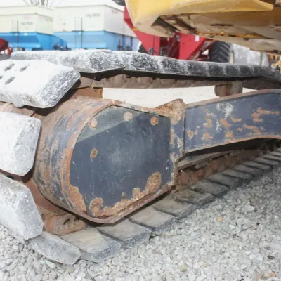 2018 Deere 75G thumbnail