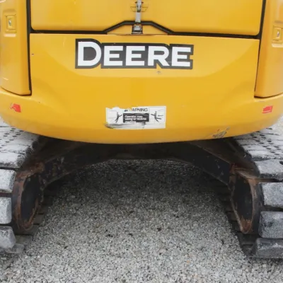 2018 Deere 75G thumbnail