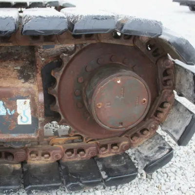 2018 Deere 75G thumbnail