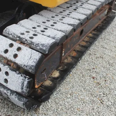 2018 Deere 75G thumbnail