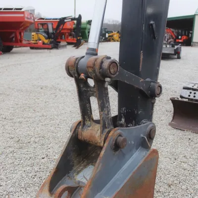 2018 Deere 75G thumbnail