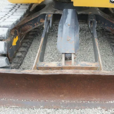 2018 Deere 75G thumbnail