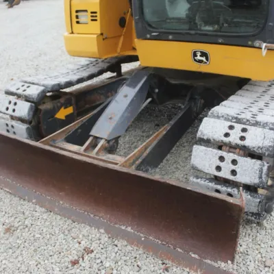 2018 Deere 75G thumbnail