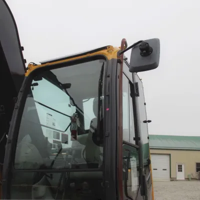 2018 Deere 75G thumbnail