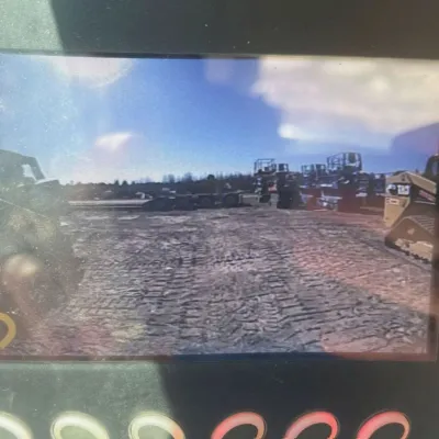 2020 Caterpillar 259D3 thumbnail