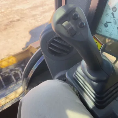 2020 Caterpillar 259D3 thumbnail