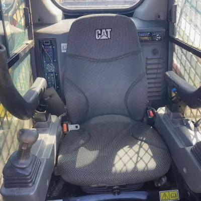 2020 Caterpillar 259D3 thumbnail