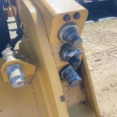2020 Caterpillar 259D3 thumbnail