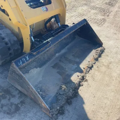 2020 Caterpillar 259D3 thumbnail