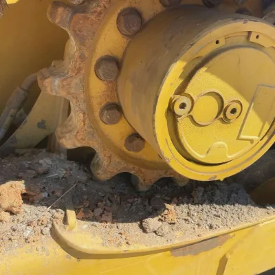 2020 Caterpillar 259D3 thumbnail