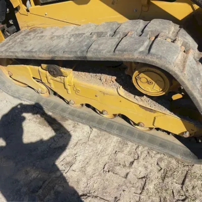 2020 Caterpillar 259D3 thumbnail